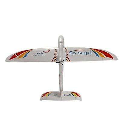 X-UAV Skysurfer X8 RC Airplane - 1400mm WingSpan FPV Fighter